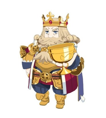 画像ギャラリー No.057のサムネイル画像 / 「魔界戦記ディスガイア6」のメインキャラクター“メロディア”と“虹野ぴより”の情報が公開。新システム“ドリンクバー”が登場