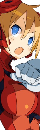 画像ギャラリー No.062のサムネイル画像 / 「魔界戦記ディスガイア6」のメインキャラクター“メロディア”と“虹野ぴより”の情報が公開。新システム“ドリンクバー”が登場