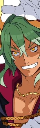 画像ギャラリー No.063のサムネイル画像 / 「魔界戦記ディスガイア6」のメインキャラクター“メロディア”と“虹野ぴより”の情報が公開。新システム“ドリンクバー”が登場