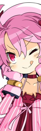 画像ギャラリー No.066のサムネイル画像 / 「魔界戦記ディスガイア6」のメインキャラクター“メロディア”と“虹野ぴより”の情報が公開。新システム“ドリンクバー”が登場
