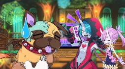 画像ギャラリー No.002のサムネイル画像 / 「魔界戦記ディスガイア6」のPV第4弾“ゾンビでもわかる!魔界戦記ディスガイア6 予習&復習講座”が公開に