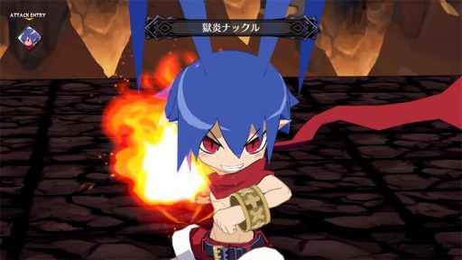 画像ギャラリー No.001のサムネイル画像 / 「魔界戦記ディスガイア6」にラハール一行をはじめ歴代キャラクターが参戦。最大10人での新連携システムや“アイテム界調査団”の情報が公開