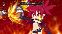 画像ギャラリー No.002のサムネイル画像 / 「魔界戦記ディスガイア6」にラハール一行をはじめ歴代キャラクターが参戦。最大10人での新連携システムや“アイテム界調査団”の情報が公開