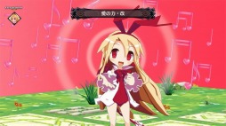 画像ギャラリー No.003のサムネイル画像 / 「魔界戦記ディスガイア6」にラハール一行をはじめ歴代キャラクターが参戦。最大10人での新連携システムや“アイテム界調査団”の情報が公開