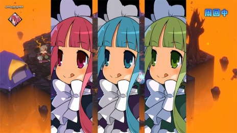 画像ギャラリー No.015のサムネイル画像 / 「魔界戦記ディスガイア6」にラハール一行をはじめ歴代キャラクターが参戦。最大10人での新連携システムや“アイテム界調査団”の情報が公開