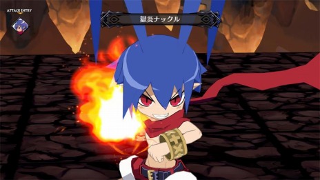 画像ギャラリー No.017のサムネイル画像 / 「魔界戦記ディスガイア6」にラハール一行をはじめ歴代キャラクターが参戦。最大10人での新連携システムや“アイテム界調査団”の情報が公開
