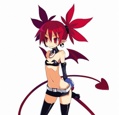 画像ギャラリー No.027のサムネイル画像 / 「魔界戦記ディスガイア6」にラハール一行をはじめ歴代キャラクターが参戦。最大10人での新連携システムや“アイテム界調査団”の情報が公開