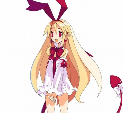 画像ギャラリー No.028のサムネイル画像 / 「魔界戦記ディスガイア6」にラハール一行をはじめ歴代キャラクターが参戦。最大10人での新連携システムや“アイテム界調査団”の情報が公開