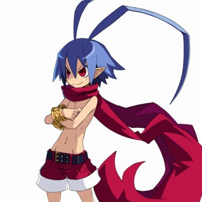 画像ギャラリー No.029のサムネイル画像 / 「魔界戦記ディスガイア6」にラハール一行をはじめ歴代キャラクターが参戦。最大10人での新連携システムや“アイテム界調査団”の情報が公開