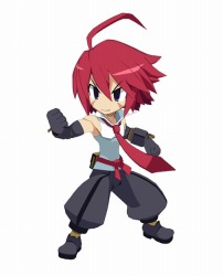 画像ギャラリー No.030のサムネイル画像 / 「魔界戦記ディスガイア6」にラハール一行をはじめ歴代キャラクターが参戦。最大10人での新連携システムや“アイテム界調査団”の情報が公開