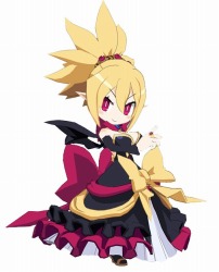 画像ギャラリー No.033のサムネイル画像 / 「魔界戦記ディスガイア6」にラハール一行をはじめ歴代キャラクターが参戦。最大10人での新連携システムや“アイテム界調査団”の情報が公開