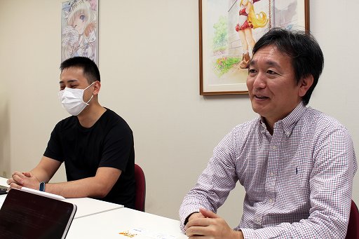 画像ギャラリー No.004のサムネイル画像 / 「魔界戦記ディスガイア6」開発者インタビュー。新鮮な遊びごたえと遊びやすさを両立した最新作に