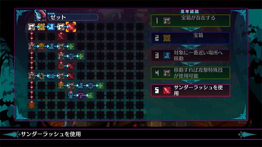 画像ギャラリー No.005のサムネイル画像 / 「魔界戦記ディスガイア6」開発者インタビュー。新鮮な遊びごたえと遊びやすさを両立した最新作に