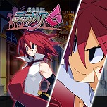 画像ギャラリー No.003のサムネイル画像 / シリーズ最新作「魔界戦記ディスガイア6」が本日発売。3か月間のDLC配信スケジュールが公開＆シーズンパスの配信がスタート