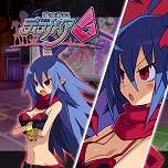 画像ギャラリー No.005のサムネイル画像 / シリーズ最新作「魔界戦記ディスガイア6」が本日発売。3か月間のDLC配信スケジュールが公開＆シーズンパスの配信がスタート