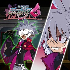 画像ギャラリー No.006のサムネイル画像 / シリーズ最新作「魔界戦記ディスガイア6」が本日発売。3か月間のDLC配信スケジュールが公開＆シーズンパスの配信がスタート