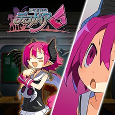 画像ギャラリー No.007のサムネイル画像 / シリーズ最新作「魔界戦記ディスガイア6」が本日発売。3か月間のDLC配信スケジュールが公開＆シーズンパスの配信がスタート