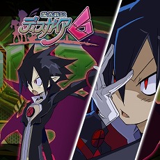 画像ギャラリー No.008のサムネイル画像 / シリーズ最新作「魔界戦記ディスガイア6」が本日発売。3か月間のDLC配信スケジュールが公開＆シーズンパスの配信がスタート