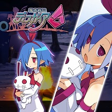 画像ギャラリー No.009のサムネイル画像 / シリーズ最新作「魔界戦記ディスガイア6」が本日発売。3か月間のDLC配信スケジュールが公開＆シーズンパスの配信がスタート