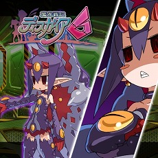 画像ギャラリー No.011のサムネイル画像 / シリーズ最新作「魔界戦記ディスガイア6」が本日発売。3か月間のDLC配信スケジュールが公開＆シーズンパスの配信がスタート