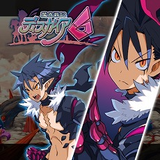 画像ギャラリー No.012のサムネイル画像 / シリーズ最新作「魔界戦記ディスガイア6」が本日発売。3か月間のDLC配信スケジュールが公開＆シーズンパスの配信がスタート