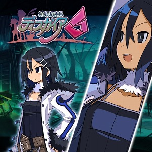 画像ギャラリー No.014のサムネイル画像 / シリーズ最新作「魔界戦記ディスガイア6」が本日発売。3か月間のDLC配信スケジュールが公開＆シーズンパスの配信がスタート