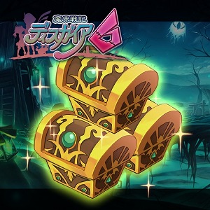 画像ギャラリー No.021のサムネイル画像 / シリーズ最新作「魔界戦記ディスガイア6」が本日発売。3か月間のDLC配信スケジュールが公開＆シーズンパスの配信がスタート