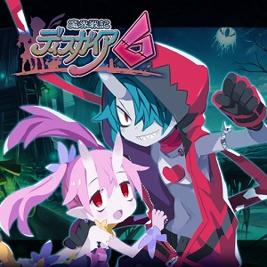 画像ギャラリー No.022のサムネイル画像 / シリーズ最新作「魔界戦記ディスガイア6」が本日発売。3か月間のDLC配信スケジュールが公開＆シーズンパスの配信がスタート