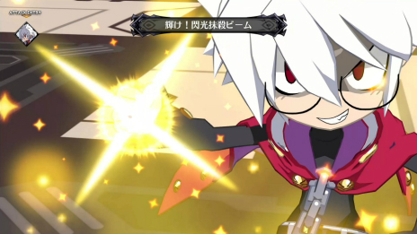 画像ギャラリー No.010のサムネイル画像 / 「魔界戦記ディスガイア6」のDLC第2弾が配信開始。マオやヴァルバトーゼを含む4人のシリーズキャラクターが登場