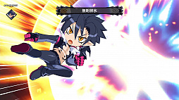画像ギャラリー No.005のサムネイル画像 / 「魔界戦記ディスガイア6」のアップデートでやり込みコンテンツ「超越者の次元」が実装。DLC第3弾の配信も開始