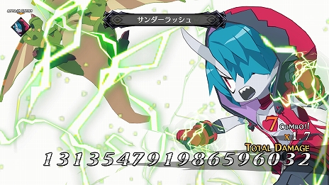 画像ギャラリー No.003のサムネイル画像 / 最新作「魔界戦記ディスガイア6」も50％オフに。シリーズ累計出荷本数が500万本を突破したことを記念したセールが開催中