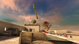 画像ギャラリー No.004のサムネイル画像 / VR狙撃アクション「Sniper Elite VR」がリリース。おなじみのX-Rayキルカムなども確認できるローンチトレイラーが公開