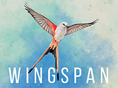 デジタルカードゲーム「Wingspan」がリリース。野鳥保護区作りを楽しむ，ほのぼの系ボードゲームが原作