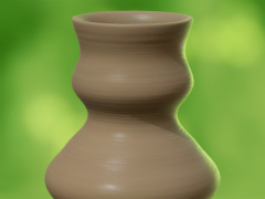ろくろを回して壺作り。スマホ向けアクション「Let’s Create! Pottery 2」を紹介する「（ほぼ）日刊スマホゲーム通信」第2404回