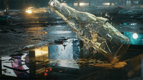 画像ギャラリー No.001のサムネイル画像 / 「Bright Memory」のXbox Series X版が2020年末に発売。9月25日には 「Bright Memory: Infinite」のベンチマークソフトが配信に