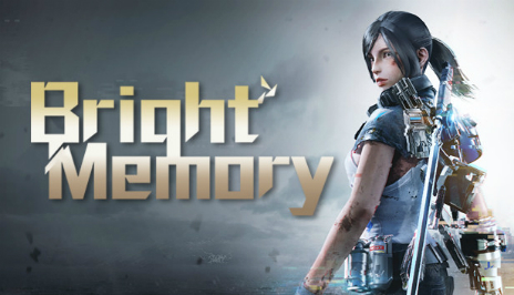 画像ギャラリー No.003のサムネイル画像 / 「Bright Memory」のXbox Series X版が2020年末に発売。9月25日には 「Bright Memory: Infinite」のベンチマークソフトが配信に