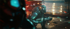画像ギャラリー No.014のサムネイル画像 / 「Bright Memory」のXbox Series X版が2020年末に発売。9月25日には 「Bright Memory: Infinite」のベンチマークソフトが配信に