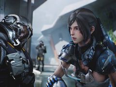 ［TGS 2020］Xbox Series X/S版「Bright Memory」，本体と同時発売に向けて開発中