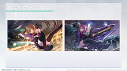 画像ギャラリー No.015のサムネイル画像 / 「アサルトリリィ Last Bullet」,最大9人でプレイ可能な“外征任務”の概要などが公開