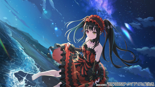 画像ギャラリー No.007のサムネイル画像 / 「アサルトリリィ」とアニメ「デート・ア・ライブ」のコラボイベントが本日より開催