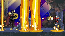 画像ギャラリー No.004のサムネイル画像 / 横スクロールガンアクション「マイティ・グース」が5プラットフォームで6月5日に発売