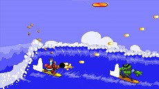 画像ギャラリー No.002のサムネイル画像 / 「マイティ・グース」，新ステージを追加する無料DLCを本日リリース。各プラットフォームで50％オフセールも開催中