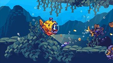 画像ギャラリー No.005のサムネイル画像 / 「マイティ・グース」，新ステージを追加する無料DLCを本日リリース。各プラットフォームで50％オフセールも開催中