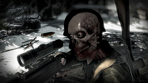 画像ギャラリー No.003のサムネイル画像 / Switch用ソフト「Sniper Elite 4」のパッケージ版が本日発売。ゲームプレイトレイラーも公開