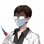 画像ギャラリー No.008のサムネイル画像 / Switch向けリメイク版「Mad Father(マッドファーザー)」が2020年のハロウィン時期に発売決定。周回要素や新シナリオの追加も
