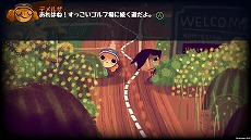 画像ギャラリー No.010のサムネイル画像 / 「すすめ！じでんしゃナイツ」（原題：Knights and Bikes）がPC/PS4/Switchで配信決定。日本語のアナウンストレイラーも公開