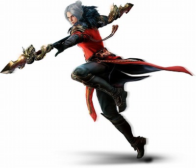 画像ギャラリー No.005のサムネイル画像 / スマホ向けMMORPG「MIR4」のグローバルβテストがスタート