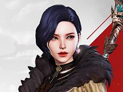 スマホ＆PC向けMMORPG「MIR4」が本日リリース。 開発プロデューサーからのメッセージが公開