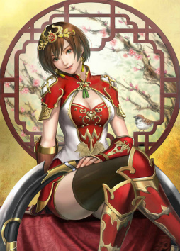 画像ギャラリー No.021のサムネイル画像 / ［TGS 2020］スマホの「真・三國無双」が発表！　分岐型シナリオや共闘プレイ，縦・横画面の切り替えも搭載