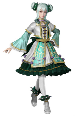 画像ギャラリー No.025のサムネイル画像 / ［TGS 2020］スマホの「真・三國無双」が発表！　分岐型シナリオや共闘プレイ，縦・横画面の切り替えも搭載